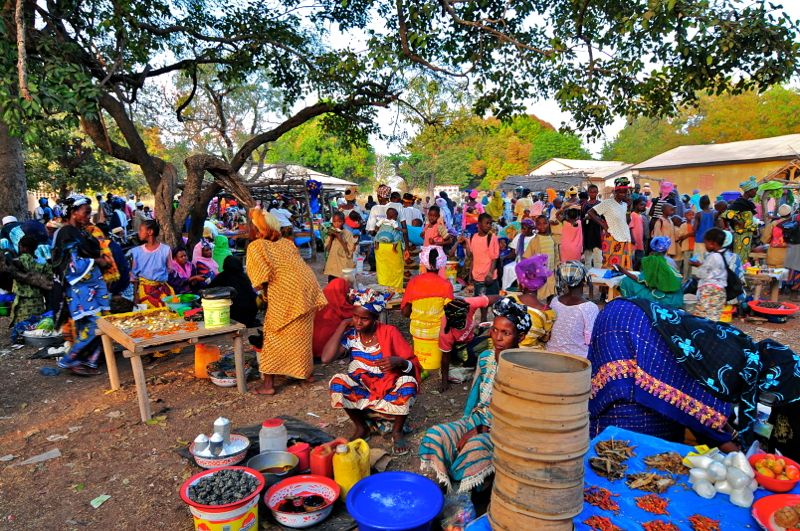 Guinea Conakry